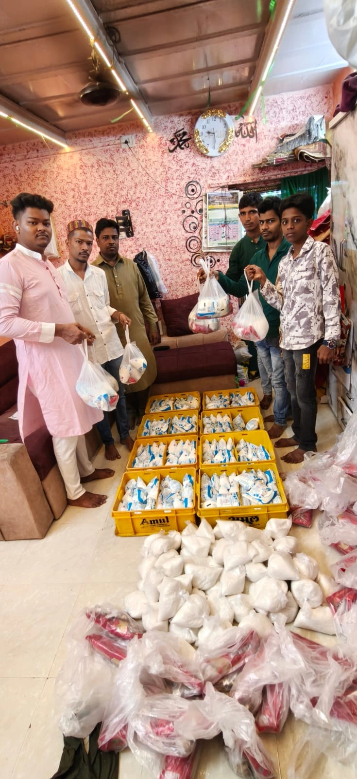 Community Meal Service 4